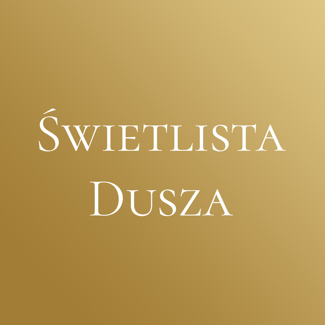 Fundacja Świetlista Dusza